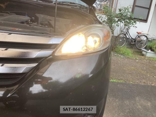 Nissan LAFESTA 2011-11 7501121-13