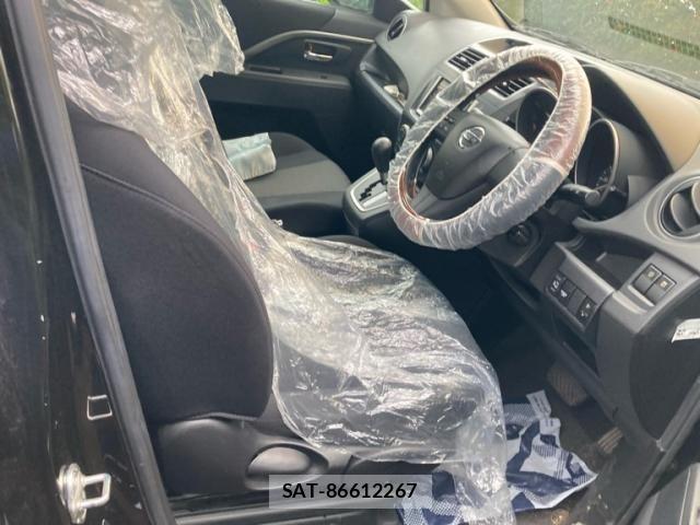 Nissan LAFESTA 2011-11 7501121-14