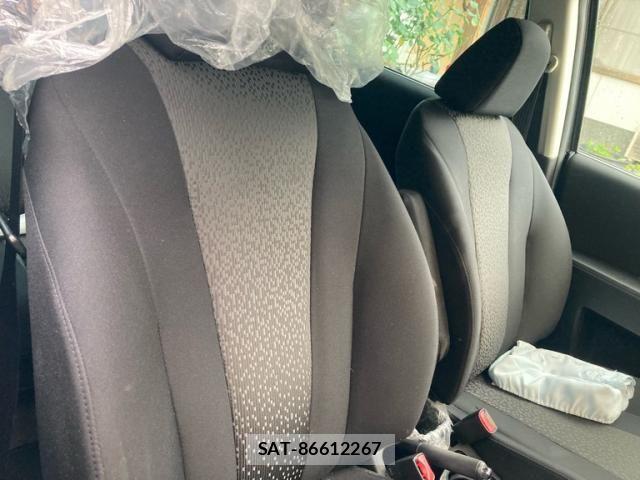 Nissan LAFESTA 2011-11 7501121-16