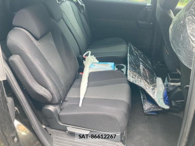 Nissan LAFESTA 2011-11 7501121-18