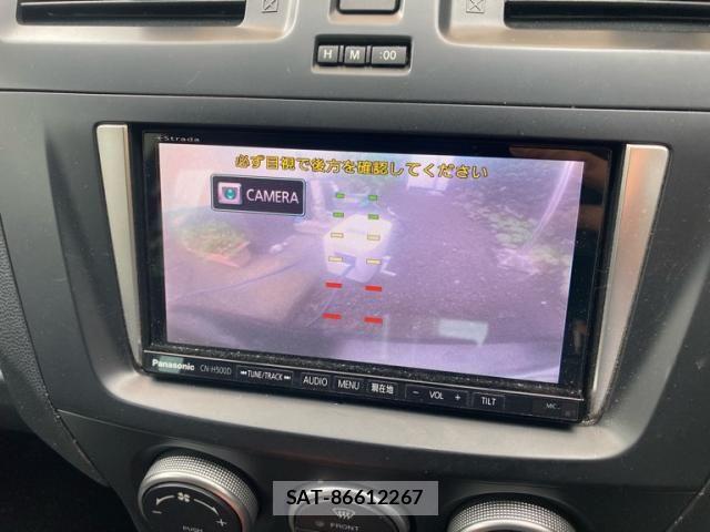 Nissan LAFESTA 2011-11 7501121-23