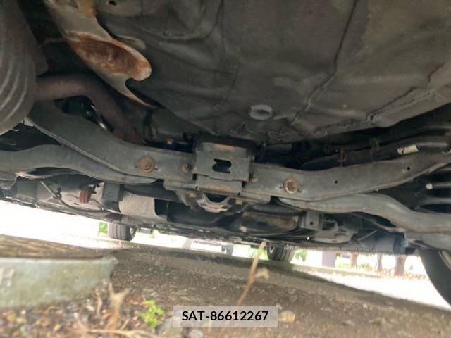 Nissan LAFESTA 2011-11 7501121-4