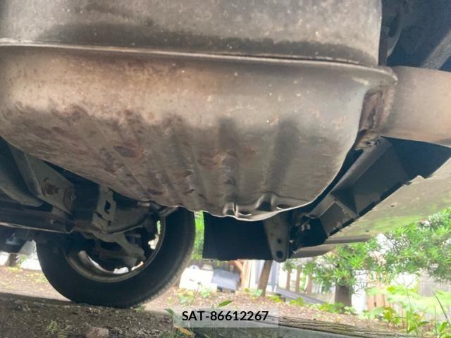 Nissan LAFESTA 2011-11 7501121-5