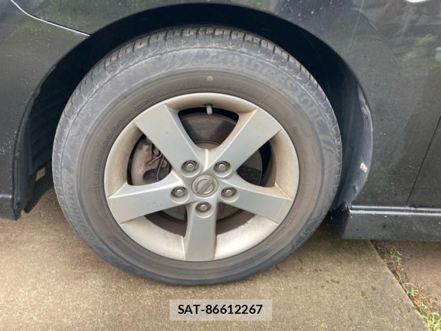Nissan LAFESTA 2011-11 7501121-8