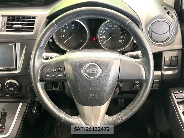 Nissan LAFESTA 2011-07 7501120-10