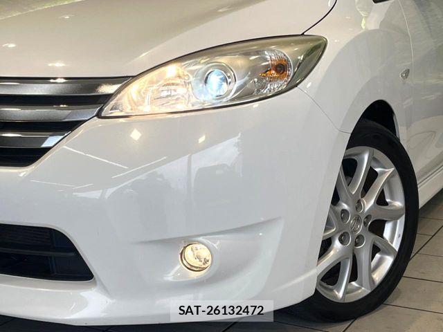 Nissan LAFESTA 2011-07 7501120-11