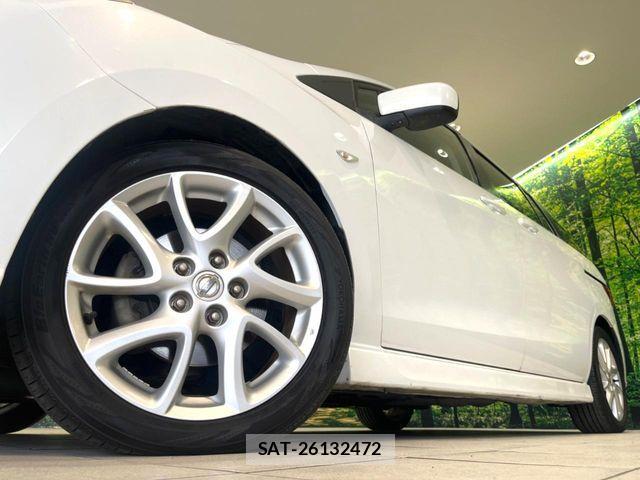 Nissan LAFESTA 2011-07 7501120-12
