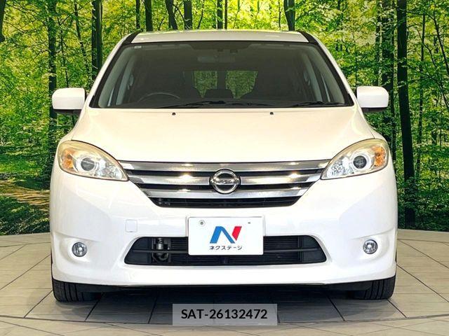 Nissan LAFESTA 2011-07 7501120-13