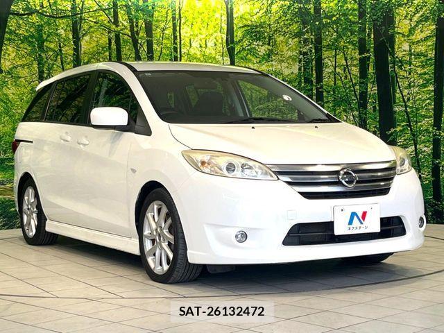 Nissan LAFESTA 2011-07 7501120-15