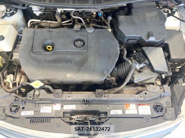 Nissan LAFESTA 2011-07 7501120-17