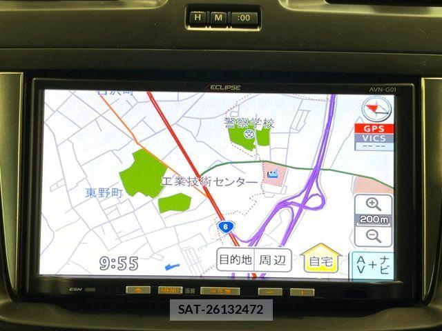 Nissan LAFESTA 2011-07 7501120-2