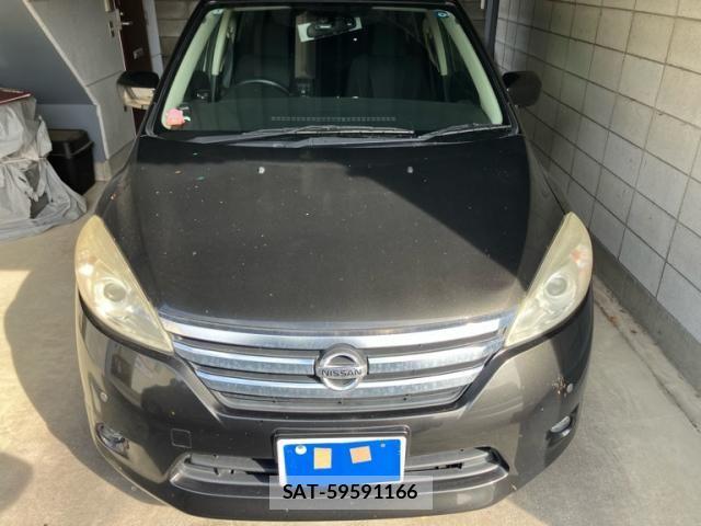 sat car