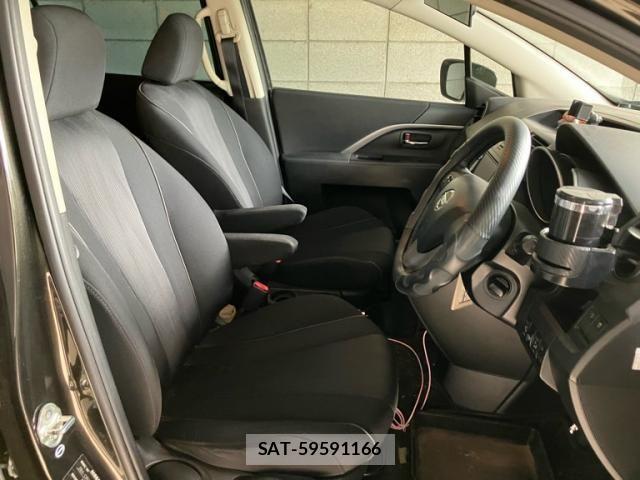 Nissan LAFESTA 2012-03 7508933-14