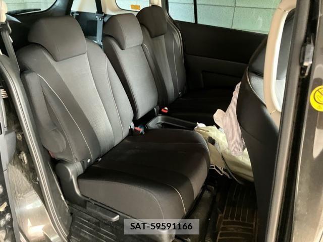 Nissan LAFESTA 2012-03 7508933-15