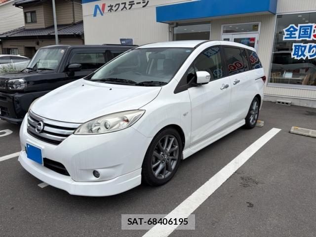 Nissan LAFESTA 2013-03 7617402-0
