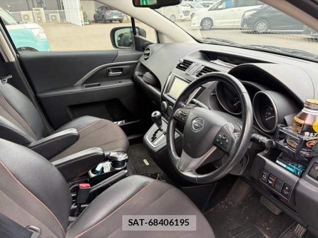 Nissan LAFESTA 2013-03 7617402-12