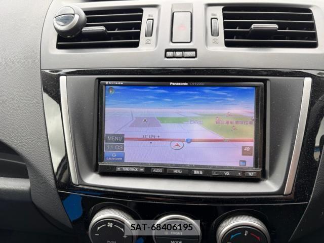 Nissan LAFESTA 2013-03 7617402-20