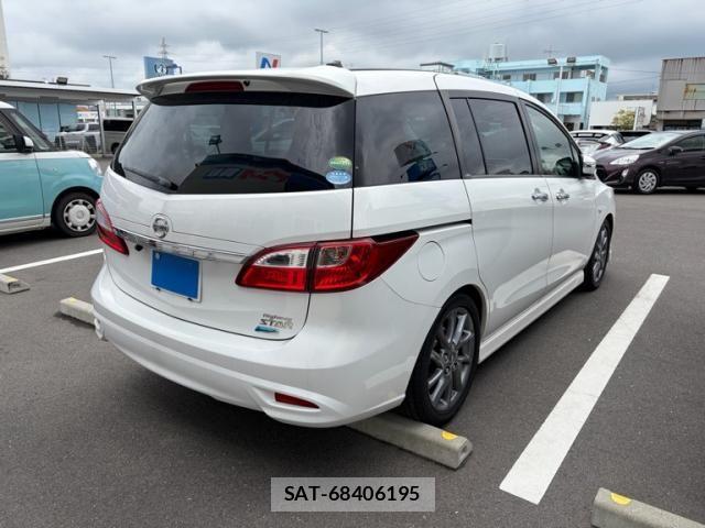 Nissan LAFESTA 2013-03 7617402-2