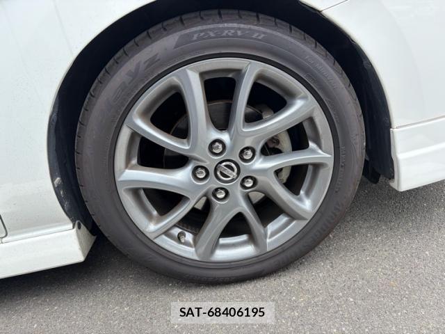 Nissan LAFESTA 2013-03 7617402-7
