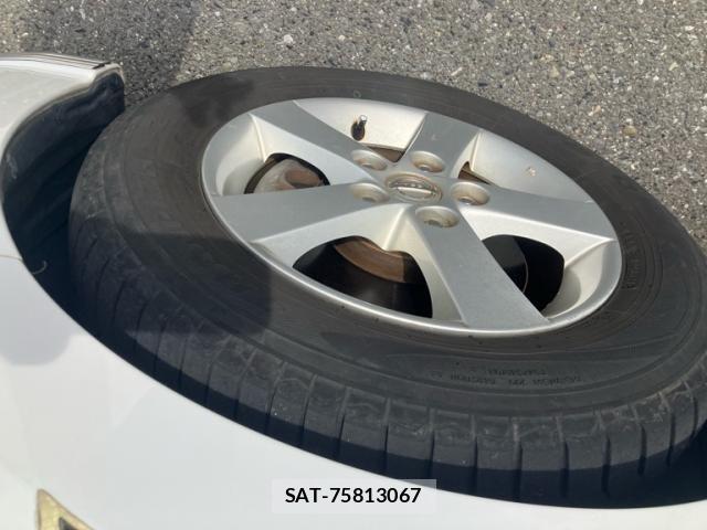 Nissan LAFESTA 2011-07 7617403-5
