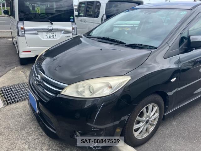 sat car