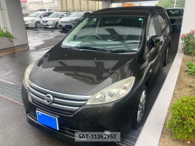 sat car