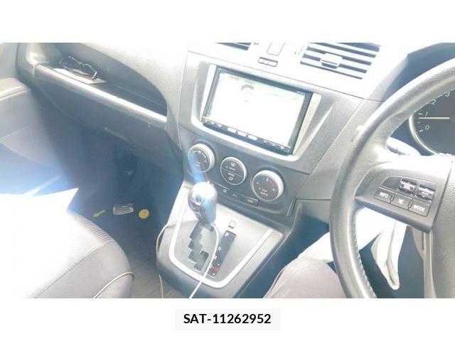 Nissan LAFESTA 2011-06 7617404-22