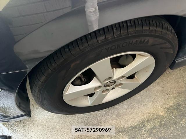 Nissan LAFESTA 2014-01 7724693-9