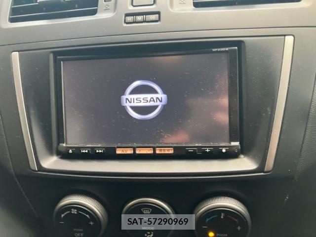 Nissan LAFESTA 2014-01 7724693-20