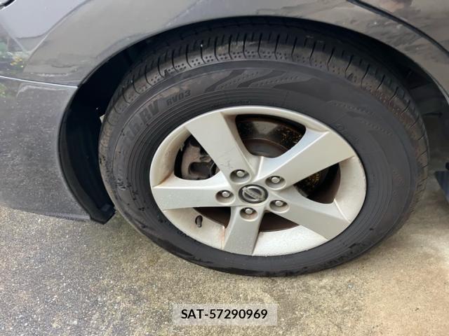 Nissan LAFESTA 2014-01 7724693-7
