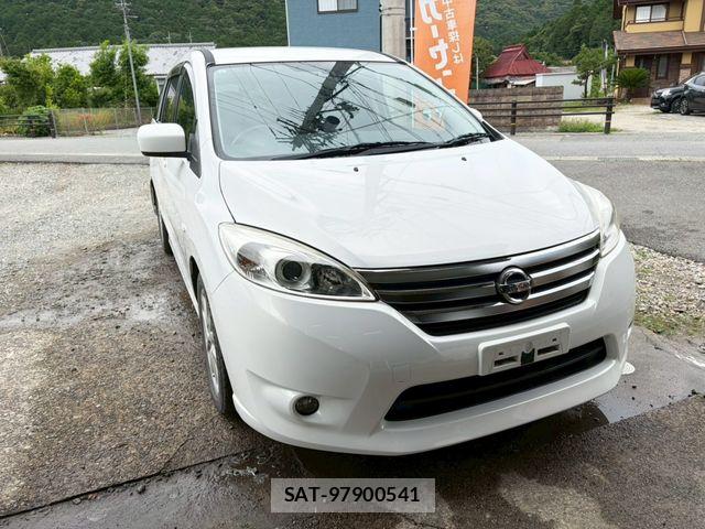 sat car