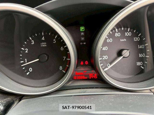 Nissan LAFESTA 2011-06 7724692-16