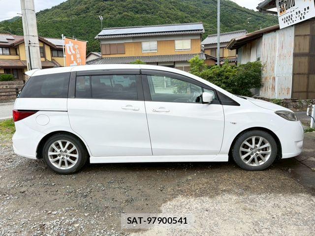 Nissan LAFESTA 2011-06 7724692-2