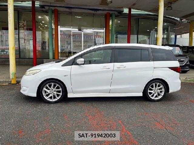 Nissan LAFESTA 2012-06 7724690-13