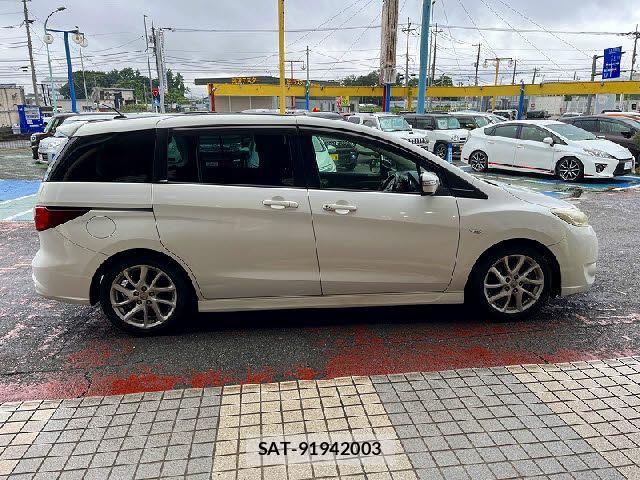 Nissan LAFESTA 2012-06 7724690-14