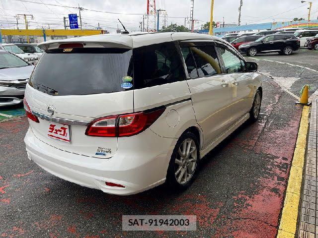 Nissan LAFESTA 2012-06 7724690-2