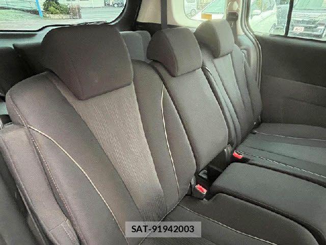 Nissan LAFESTA 2012-06 7724690-3