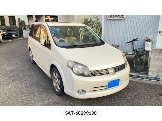 sat car