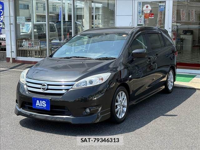 sat car