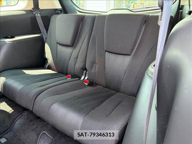 Nissan LAFESTA 2011-08 7786115-21