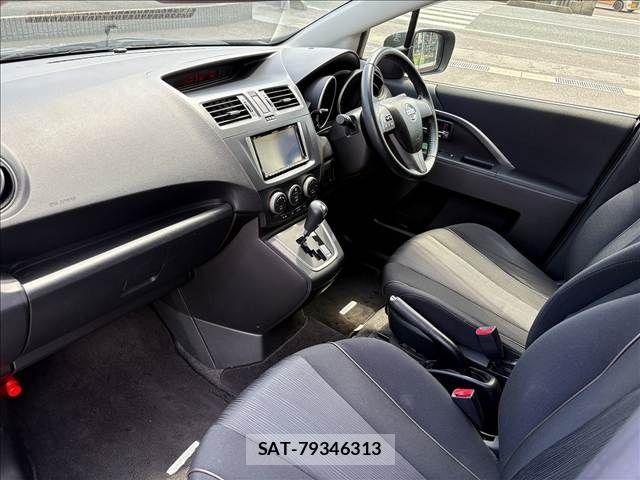 Nissan LAFESTA 2011-08 7786115-27