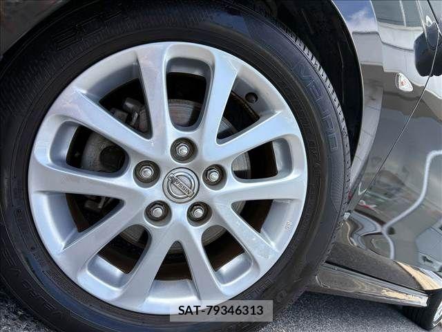 Nissan LAFESTA 2011-08 7786115-29