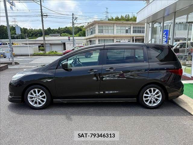 Nissan LAFESTA 2011-08 7786115-3