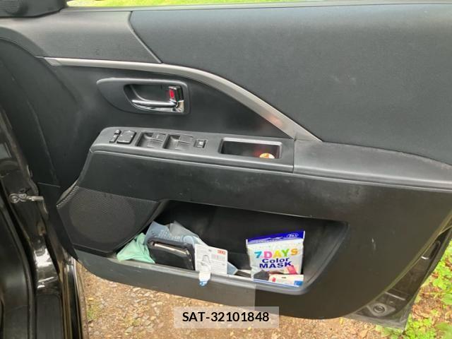 Nissan LAFESTA 2013-12 7786107-9