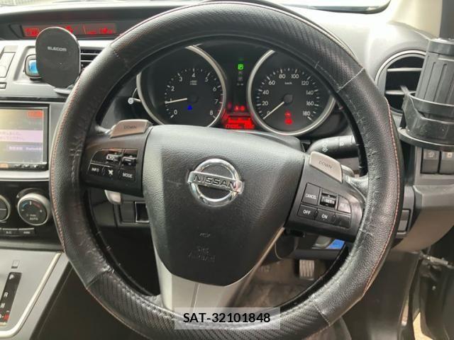 Nissan LAFESTA 2013-12 7786107-11