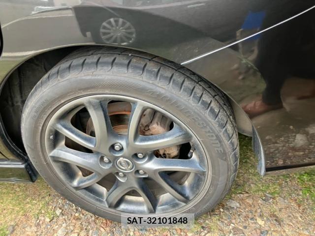 Nissan LAFESTA 2013-12 7786107-4