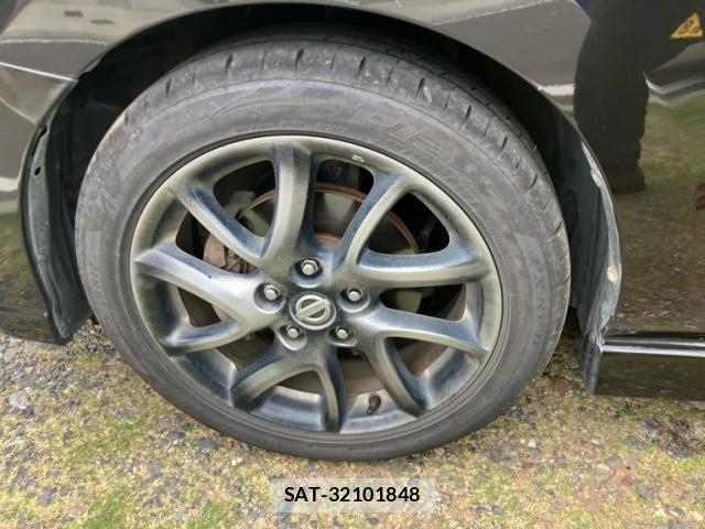 Nissan LAFESTA 2013-12 7786107-5