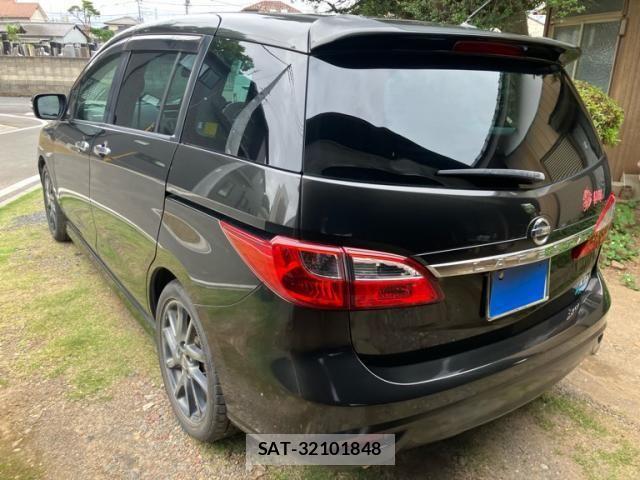 Nissan LAFESTA 2013-12 7786107-7