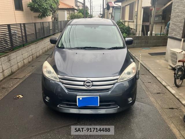 sat car