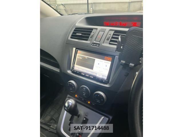 Nissan LAFESTA 2011-12 7786103-16